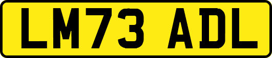 LM73ADL