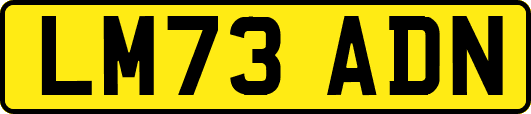 LM73ADN