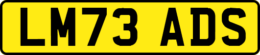 LM73ADS