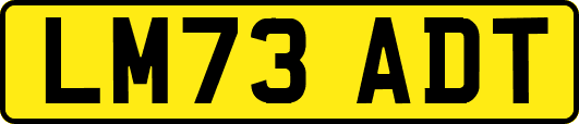 LM73ADT
