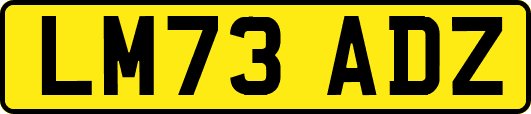 LM73ADZ