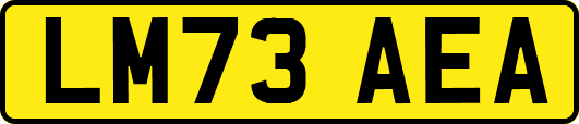 LM73AEA