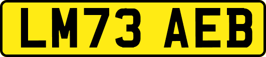LM73AEB