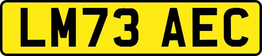 LM73AEC