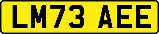 LM73AEE