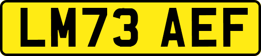 LM73AEF