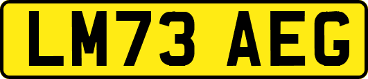 LM73AEG