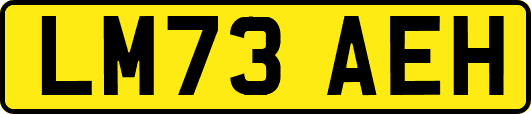 LM73AEH