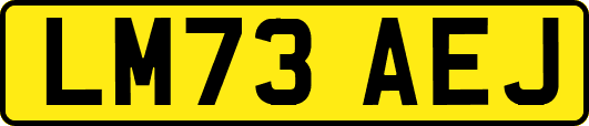 LM73AEJ