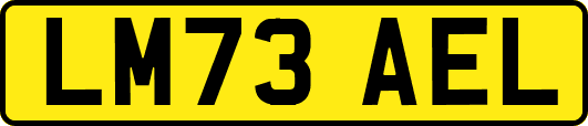 LM73AEL