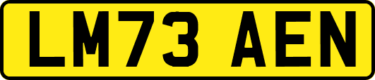 LM73AEN