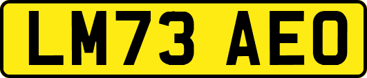 LM73AEO