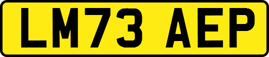 LM73AEP