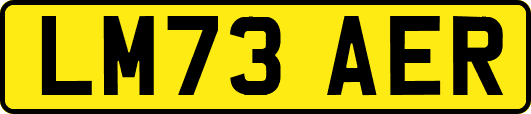 LM73AER