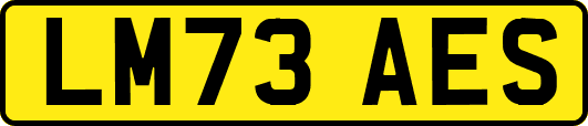 LM73AES