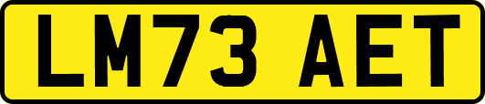 LM73AET