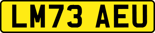LM73AEU