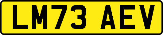LM73AEV