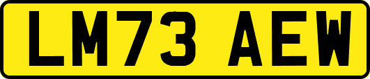 LM73AEW