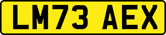 LM73AEX
