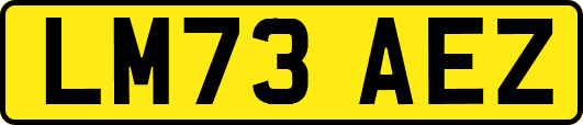 LM73AEZ