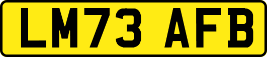 LM73AFB