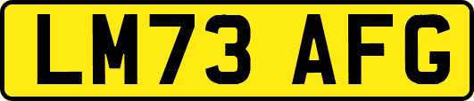 LM73AFG