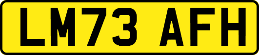 LM73AFH