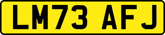 LM73AFJ
