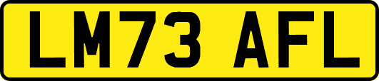 LM73AFL