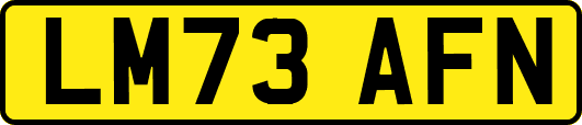 LM73AFN