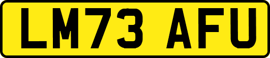 LM73AFU