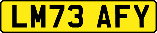 LM73AFY