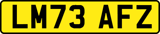 LM73AFZ