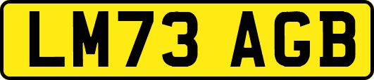 LM73AGB
