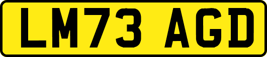 LM73AGD