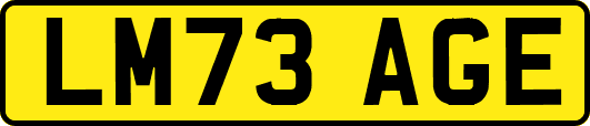 LM73AGE