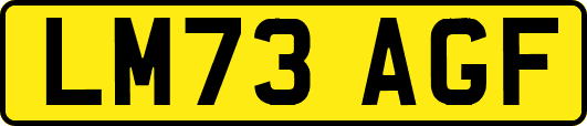 LM73AGF