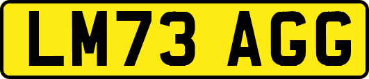 LM73AGG