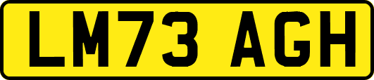 LM73AGH