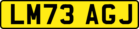 LM73AGJ