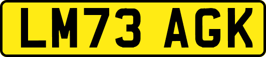 LM73AGK