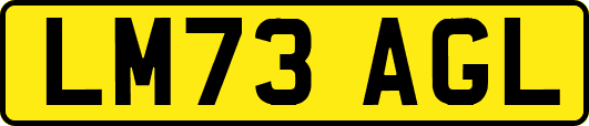 LM73AGL