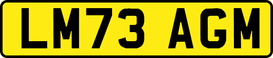 LM73AGM