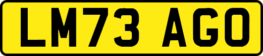 LM73AGO