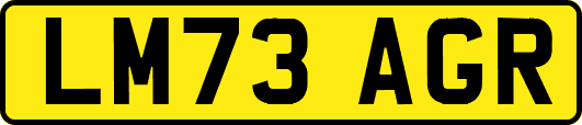 LM73AGR