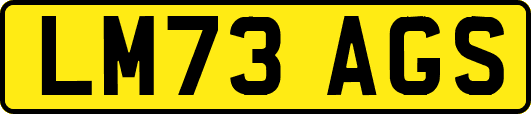 LM73AGS