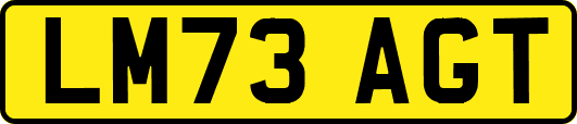 LM73AGT