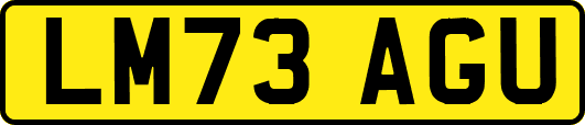 LM73AGU