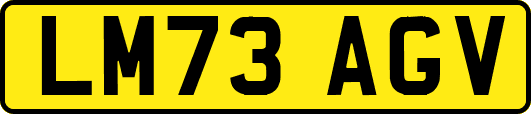 LM73AGV